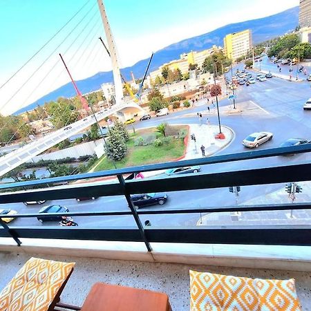 Best View Katechaki Bridge Metro Atenas Exterior foto